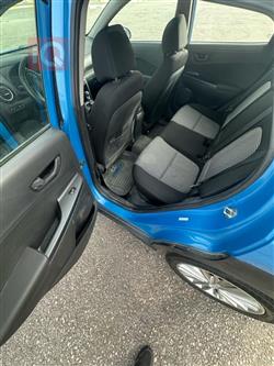 هيونداي كونا